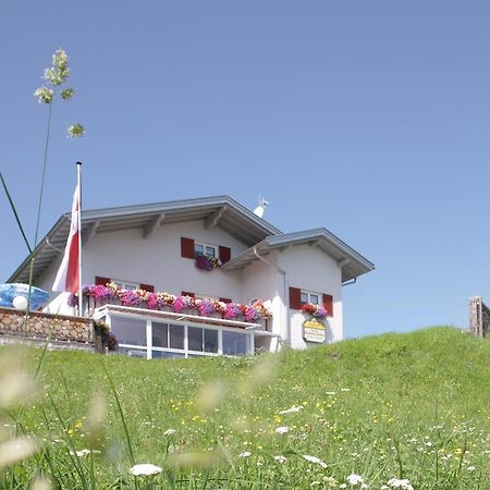 Alpengasthof Brunella - Stueble Ненцінг Екстер'єр фото
